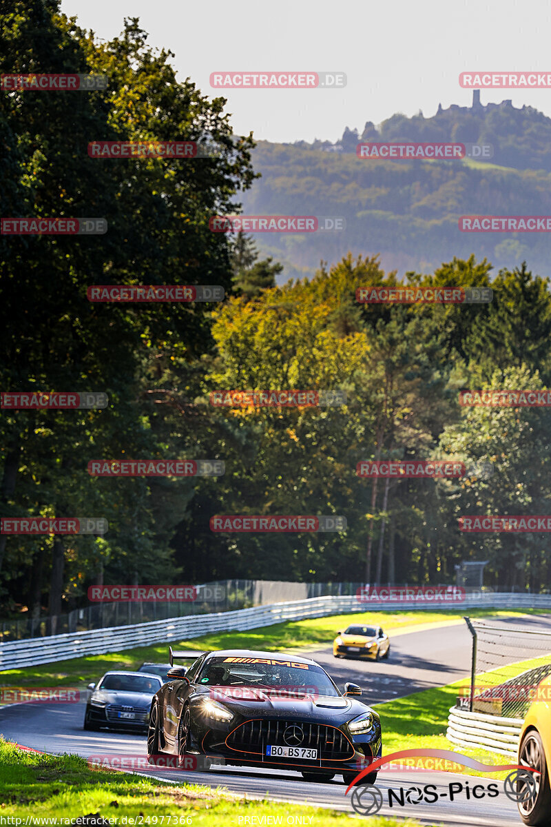 Bild #24977366 - Touristenfahrten Nürburgring Nordschleife (01.10.2023)