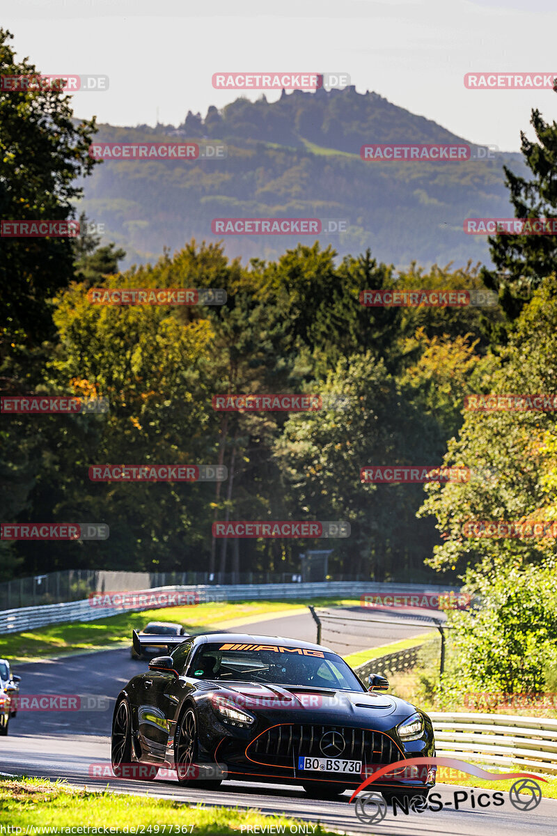 Bild #24977367 - Touristenfahrten Nürburgring Nordschleife (01.10.2023)