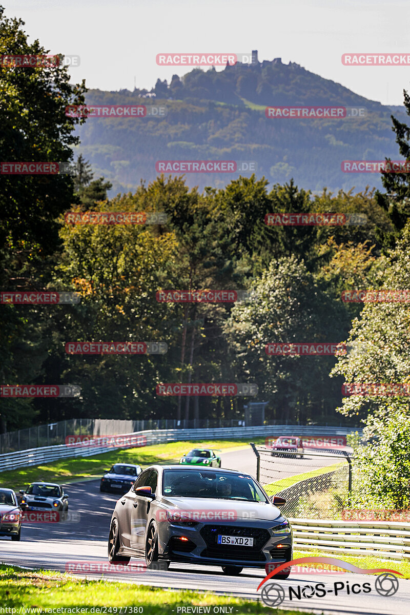 Bild #24977380 - Touristenfahrten Nürburgring Nordschleife (01.10.2023)