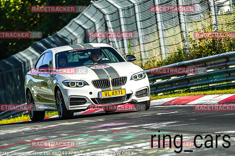 Bild #24977400 - Touristenfahrten Nürburgring Nordschleife (01.10.2023)