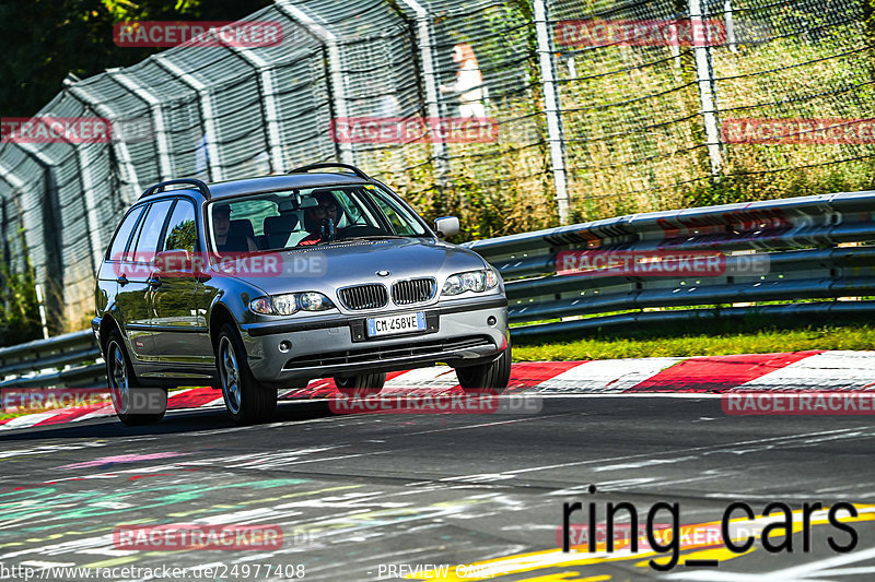 Bild #24977408 - Touristenfahrten Nürburgring Nordschleife (01.10.2023)