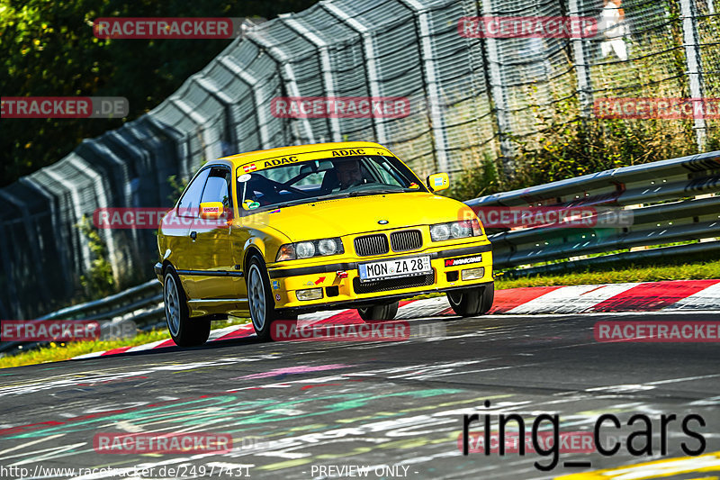 Bild #24977431 - Touristenfahrten Nürburgring Nordschleife (01.10.2023)