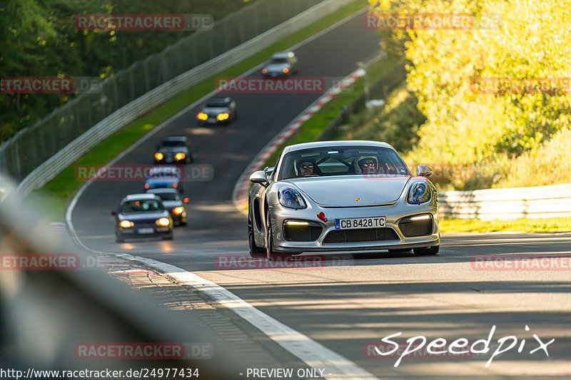 Bild #24977434 - Touristenfahrten Nürburgring Nordschleife (01.10.2023)