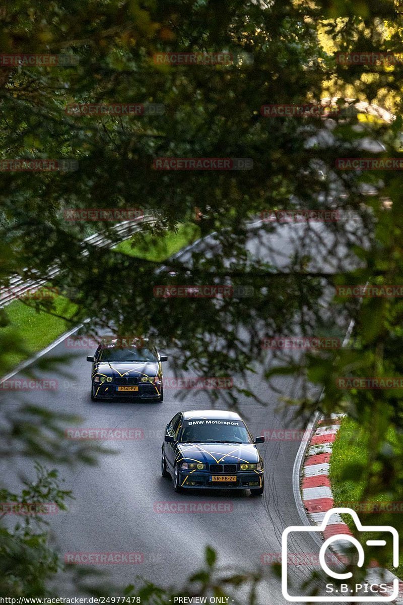 Bild #24977478 - Touristenfahrten Nürburgring Nordschleife (01.10.2023)