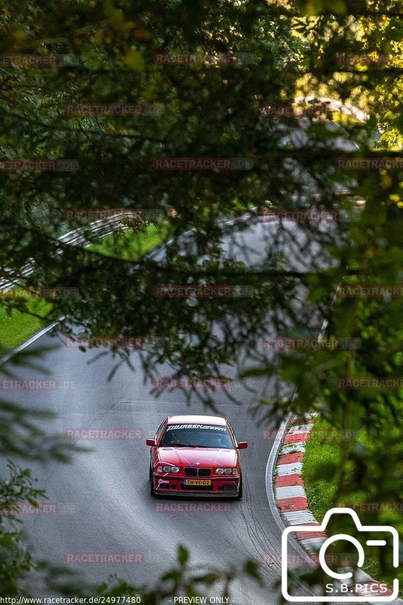 Bild #24977480 - Touristenfahrten Nürburgring Nordschleife (01.10.2023)