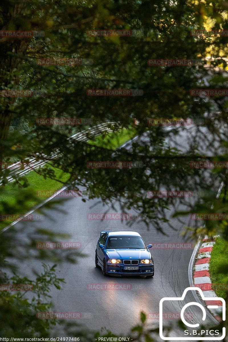 Bild #24977486 - Touristenfahrten Nürburgring Nordschleife (01.10.2023)