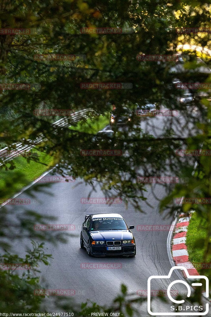 Bild #24977510 - Touristenfahrten Nürburgring Nordschleife (01.10.2023)