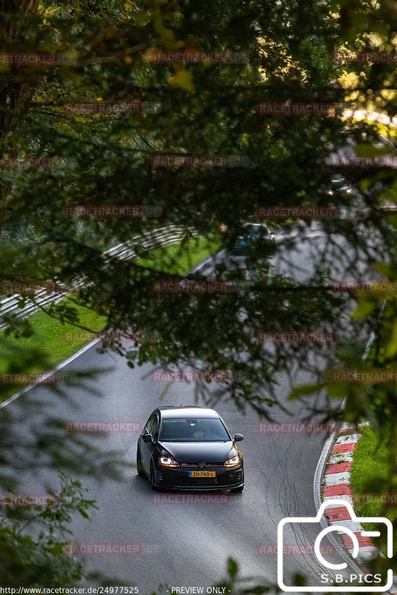 Bild #24977525 - Touristenfahrten Nürburgring Nordschleife (01.10.2023)