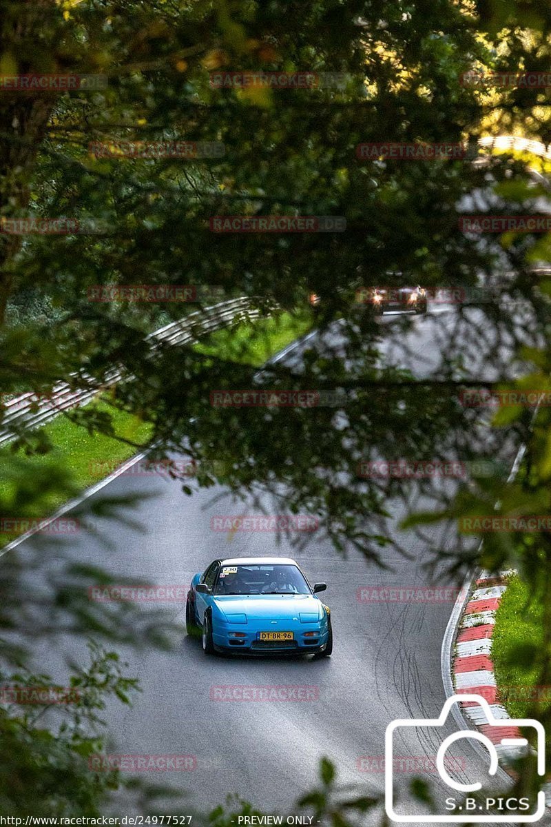 Bild #24977527 - Touristenfahrten Nürburgring Nordschleife (01.10.2023)