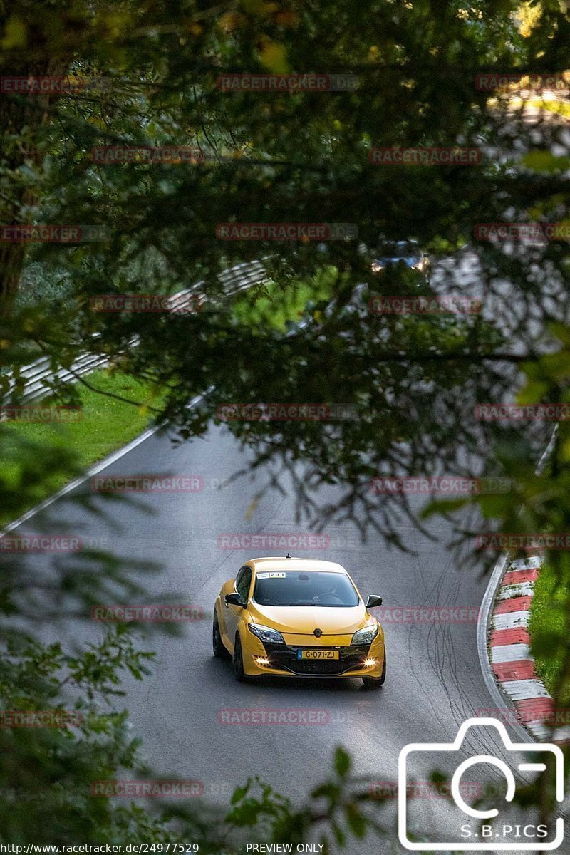 Bild #24977529 - Touristenfahrten Nürburgring Nordschleife (01.10.2023)