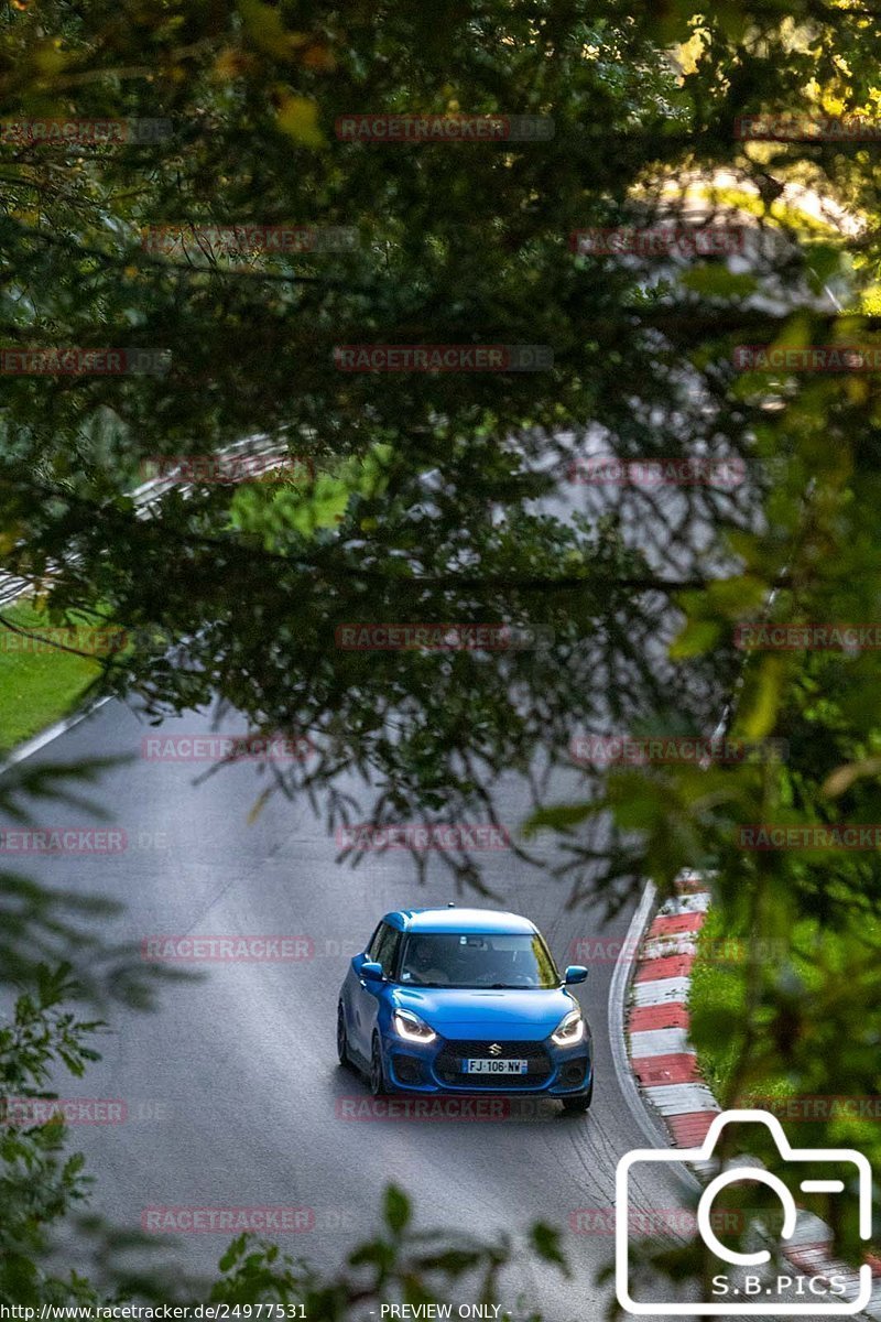 Bild #24977531 - Touristenfahrten Nürburgring Nordschleife (01.10.2023)