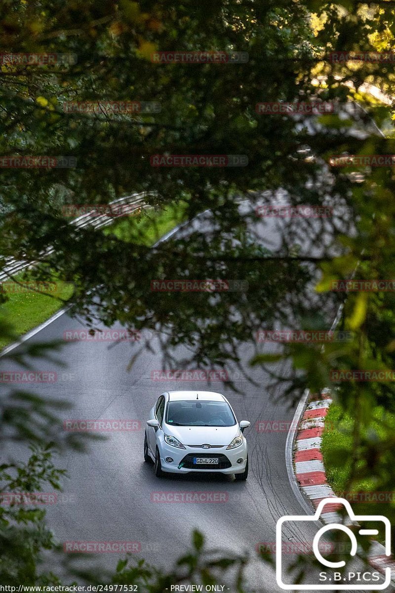 Bild #24977532 - Touristenfahrten Nürburgring Nordschleife (01.10.2023)