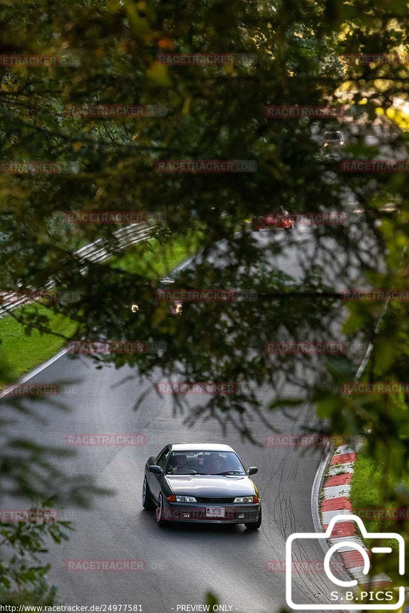 Bild #24977581 - Touristenfahrten Nürburgring Nordschleife (01.10.2023)