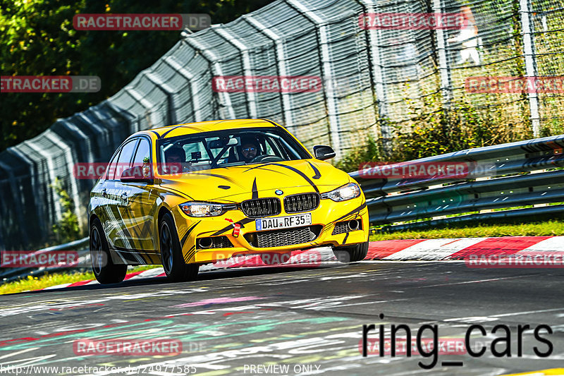 Bild #24977585 - Touristenfahrten Nürburgring Nordschleife (01.10.2023)