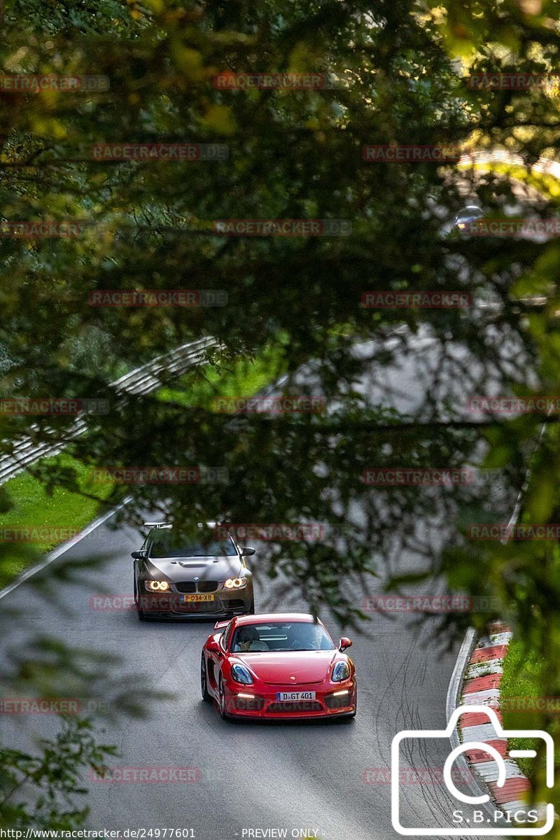 Bild #24977601 - Touristenfahrten Nürburgring Nordschleife (01.10.2023)