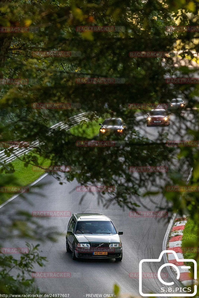 Bild #24977607 - Touristenfahrten Nürburgring Nordschleife (01.10.2023)