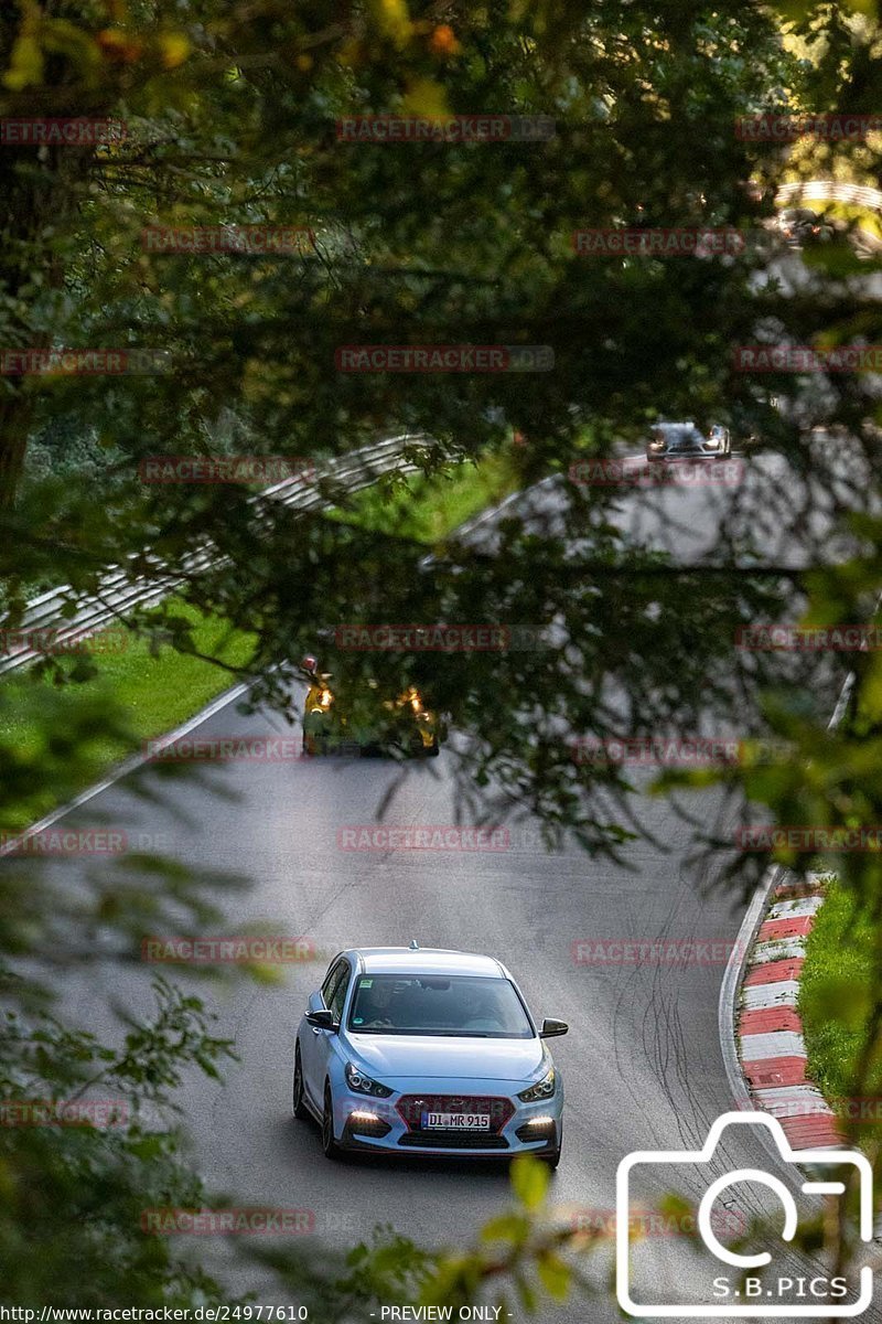 Bild #24977610 - Touristenfahrten Nürburgring Nordschleife (01.10.2023)