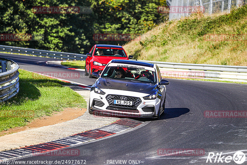 Bild #24977672 - Touristenfahrten Nürburgring Nordschleife (01.10.2023)