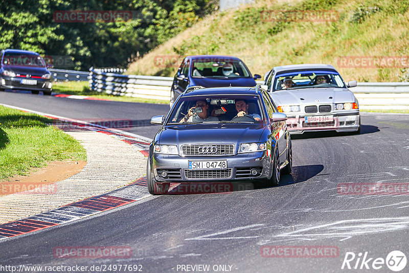 Bild #24977692 - Touristenfahrten Nürburgring Nordschleife (01.10.2023)