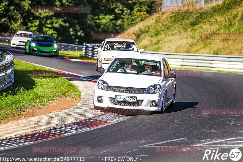 Bild #24977713 - Touristenfahrten Nürburgring Nordschleife (01.10.2023)