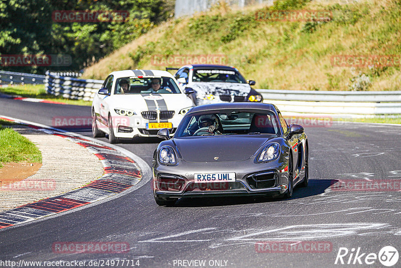 Bild #24977714 - Touristenfahrten Nürburgring Nordschleife (01.10.2023)