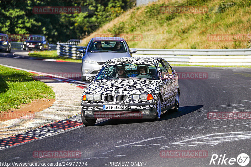 Bild #24977774 - Touristenfahrten Nürburgring Nordschleife (01.10.2023)