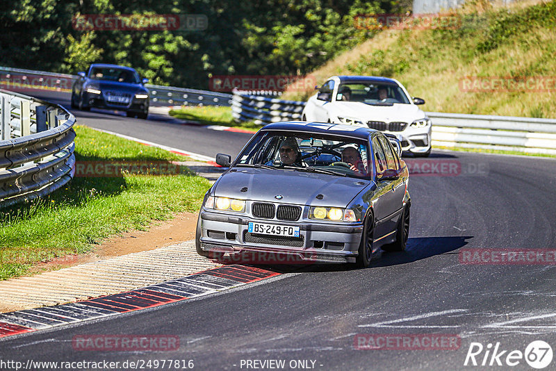 Bild #24977816 - Touristenfahrten Nürburgring Nordschleife (01.10.2023)