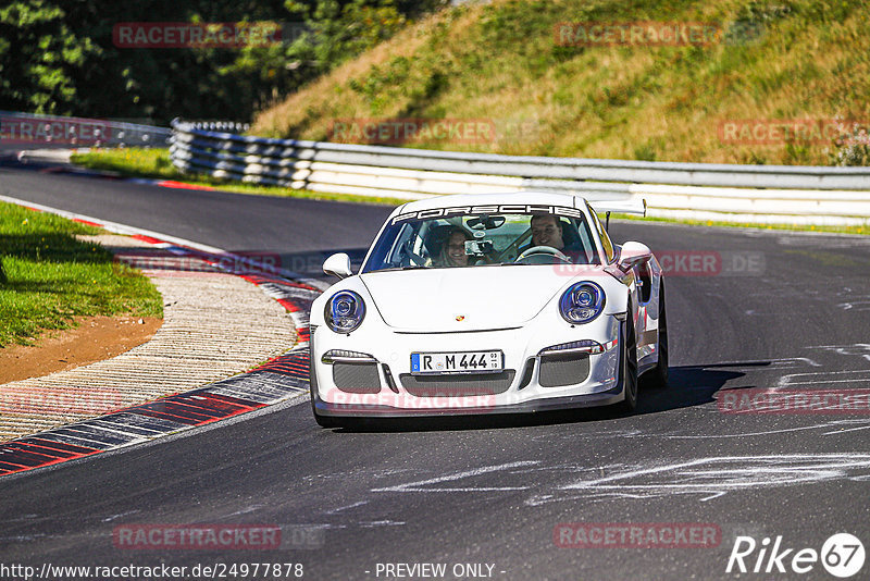 Bild #24977878 - Touristenfahrten Nürburgring Nordschleife (01.10.2023)