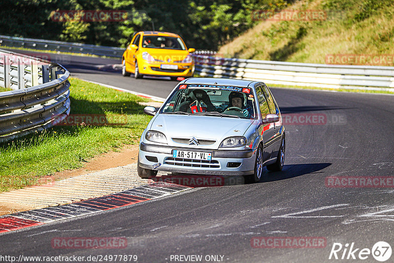 Bild #24977879 - Touristenfahrten Nürburgring Nordschleife (01.10.2023)