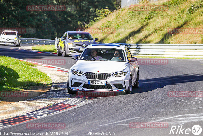 Bild #24977944 - Touristenfahrten Nürburgring Nordschleife (01.10.2023)