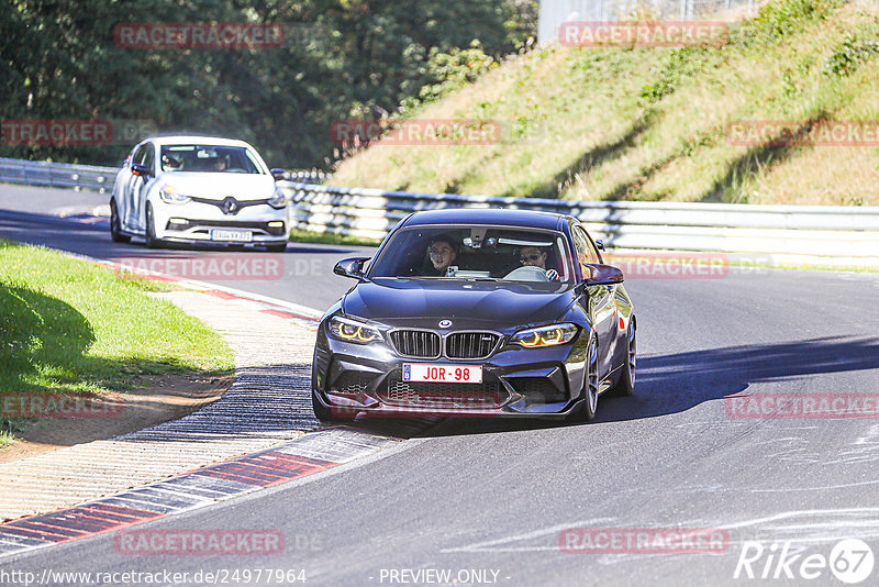 Bild #24977964 - Touristenfahrten Nürburgring Nordschleife (01.10.2023)