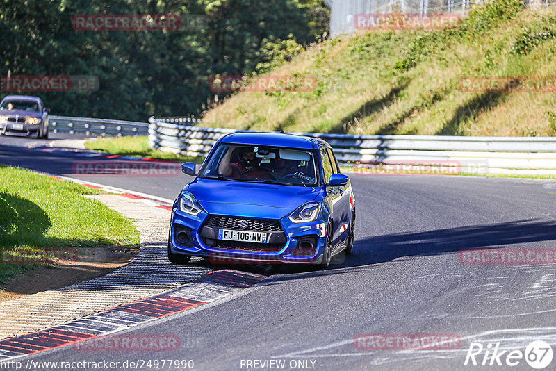 Bild #24977990 - Touristenfahrten Nürburgring Nordschleife (01.10.2023)