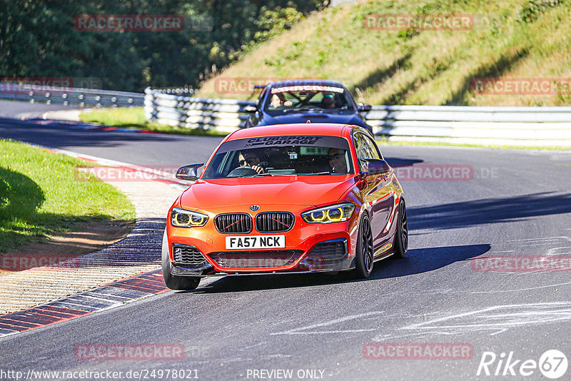 Bild #24978021 - Touristenfahrten Nürburgring Nordschleife (01.10.2023)