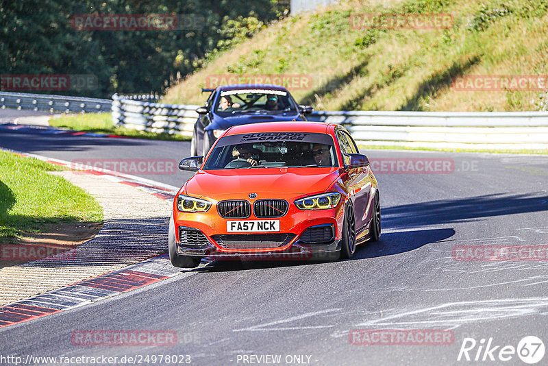 Bild #24978023 - Touristenfahrten Nürburgring Nordschleife (01.10.2023)