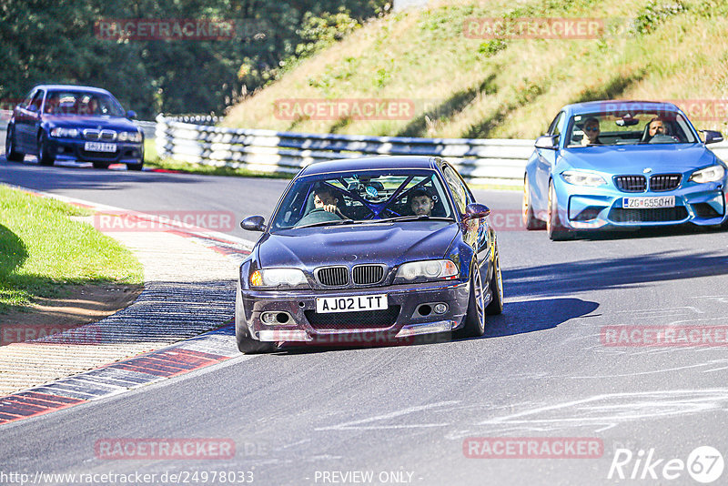 Bild #24978033 - Touristenfahrten Nürburgring Nordschleife (01.10.2023)