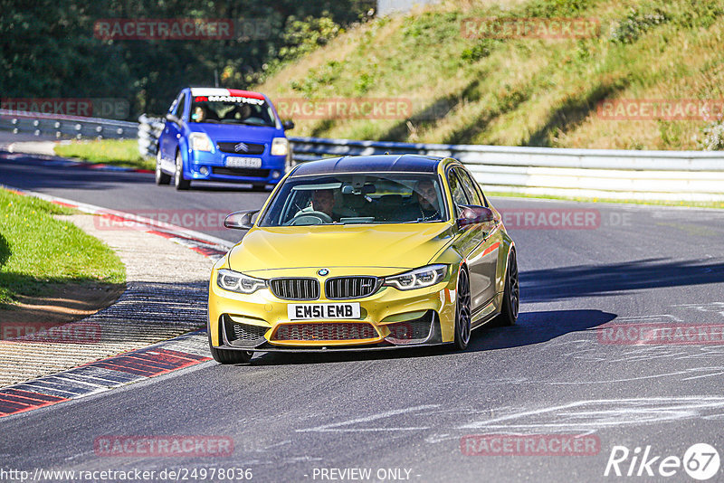 Bild #24978036 - Touristenfahrten Nürburgring Nordschleife (01.10.2023)