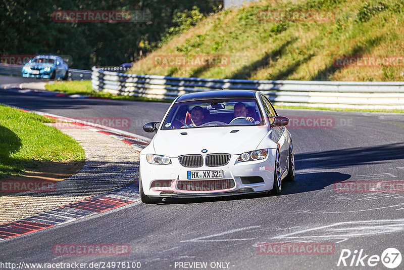 Bild #24978100 - Touristenfahrten Nürburgring Nordschleife (01.10.2023)