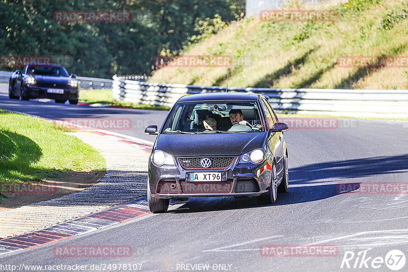 Bild #24978107 - Touristenfahrten Nürburgring Nordschleife (01.10.2023)