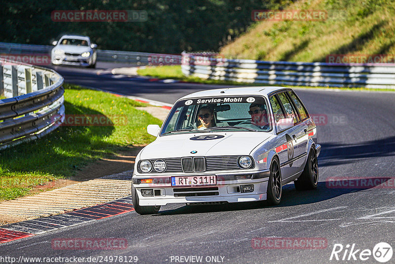 Bild #24978129 - Touristenfahrten Nürburgring Nordschleife (01.10.2023)