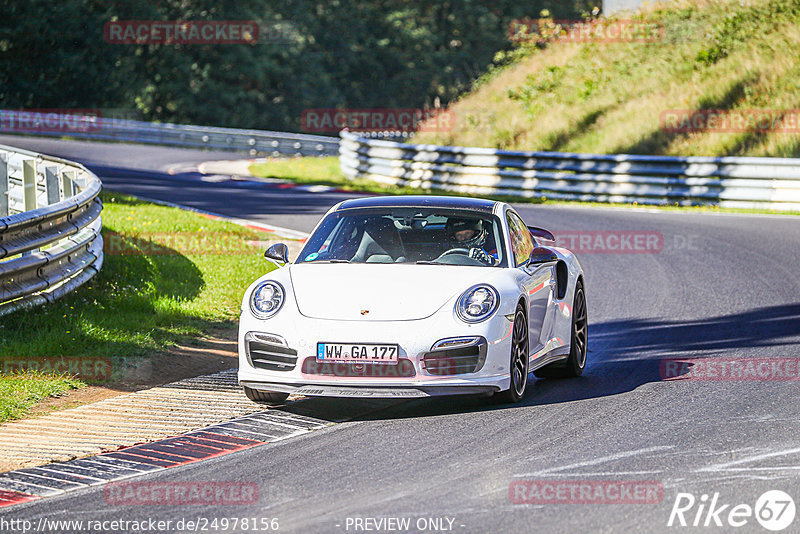 Bild #24978156 - Touristenfahrten Nürburgring Nordschleife (01.10.2023)