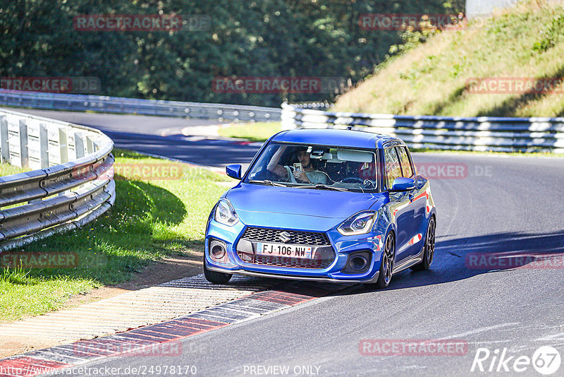 Bild #24978170 - Touristenfahrten Nürburgring Nordschleife (01.10.2023)