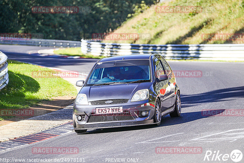 Bild #24978181 - Touristenfahrten Nürburgring Nordschleife (01.10.2023)