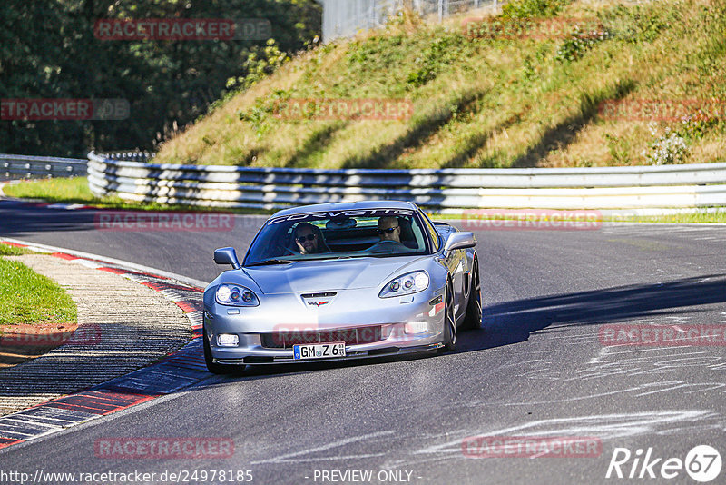 Bild #24978185 - Touristenfahrten Nürburgring Nordschleife (01.10.2023)