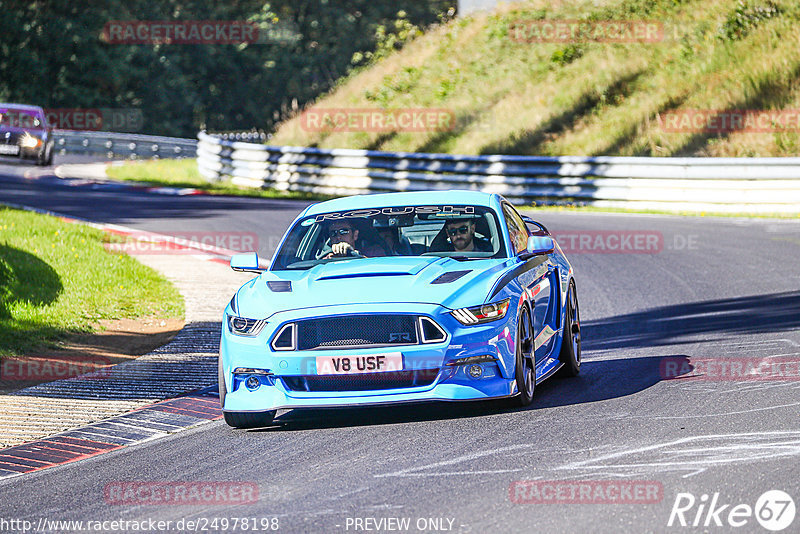 Bild #24978198 - Touristenfahrten Nürburgring Nordschleife (01.10.2023)