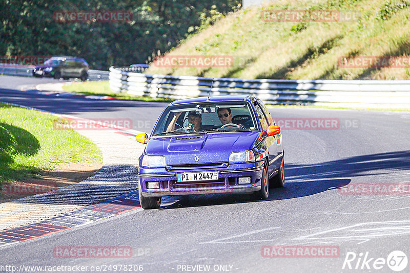 Bild #24978206 - Touristenfahrten Nürburgring Nordschleife (01.10.2023)