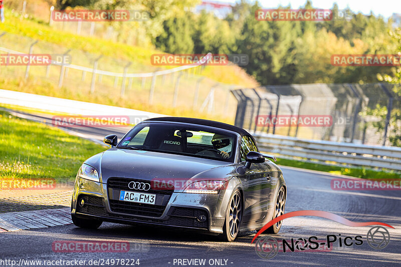 Bild #24978224 - Touristenfahrten Nürburgring Nordschleife (01.10.2023)