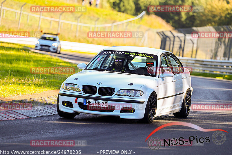 Bild #24978236 - Touristenfahrten Nürburgring Nordschleife (01.10.2023)