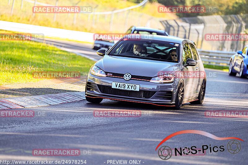 Bild #24978254 - Touristenfahrten Nürburgring Nordschleife (01.10.2023)