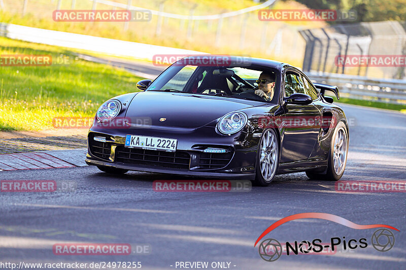 Bild #24978255 - Touristenfahrten Nürburgring Nordschleife (01.10.2023)