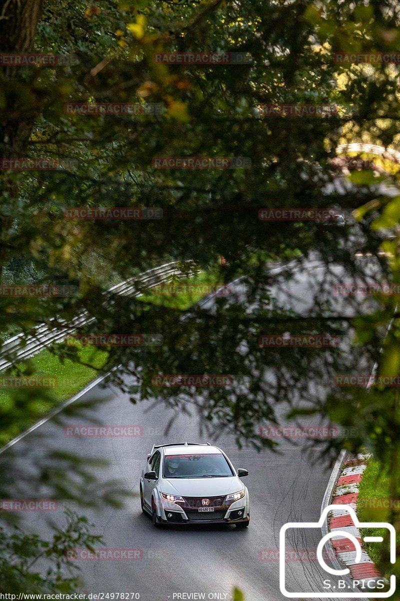 Bild #24978270 - Touristenfahrten Nürburgring Nordschleife (01.10.2023)